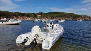 Package ADVENTURE VESTA 550 SUN