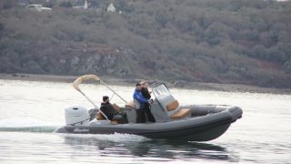 Adventure vesta 695 ELITE