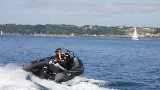 PACKAGE ADVENTURE VESTA V610 COMFORT 