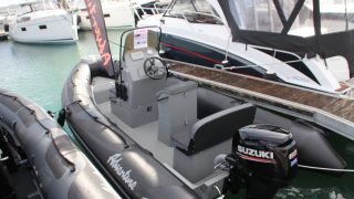 Package ADVENTURE VESTA 550 COMFORT