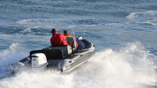 PACKAGE ADVENTURE VESTA V610 PRO FISH