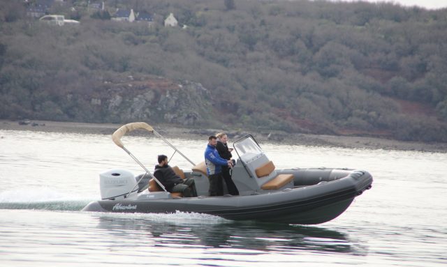 Adventure vesta 695 ELITE