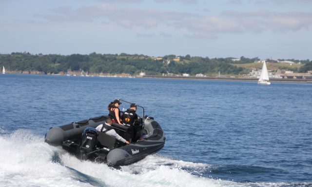 PACKAGE ADVENTURE VESTA V610 COMFORT 