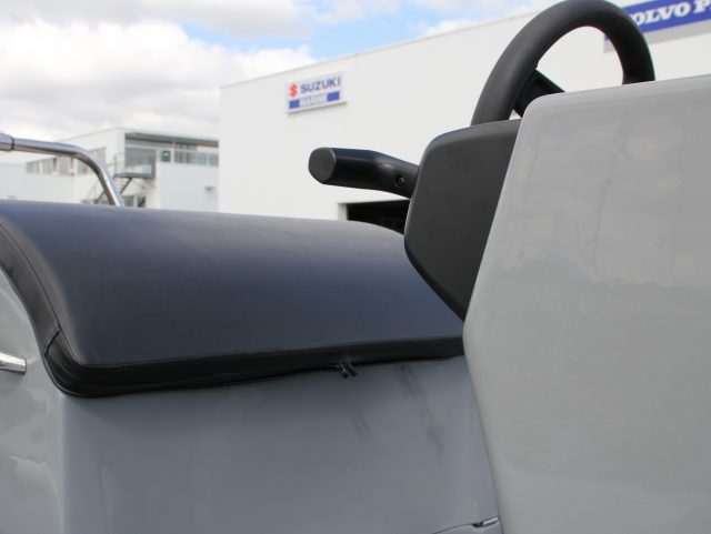 package semi-rigides V610 fisher